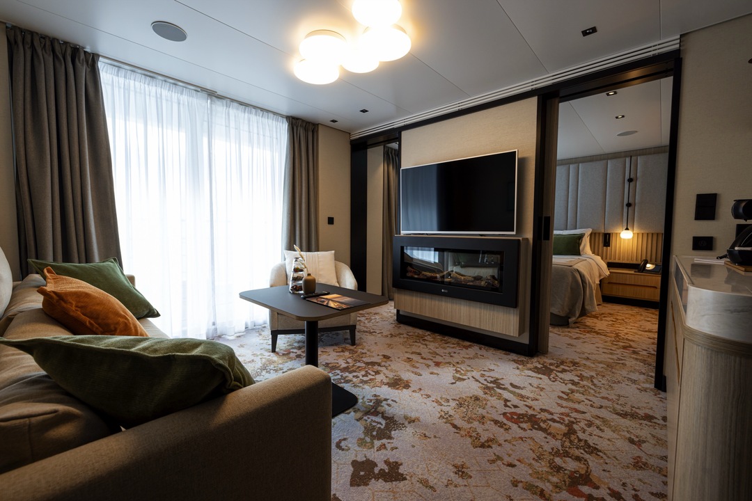 Premium Suite